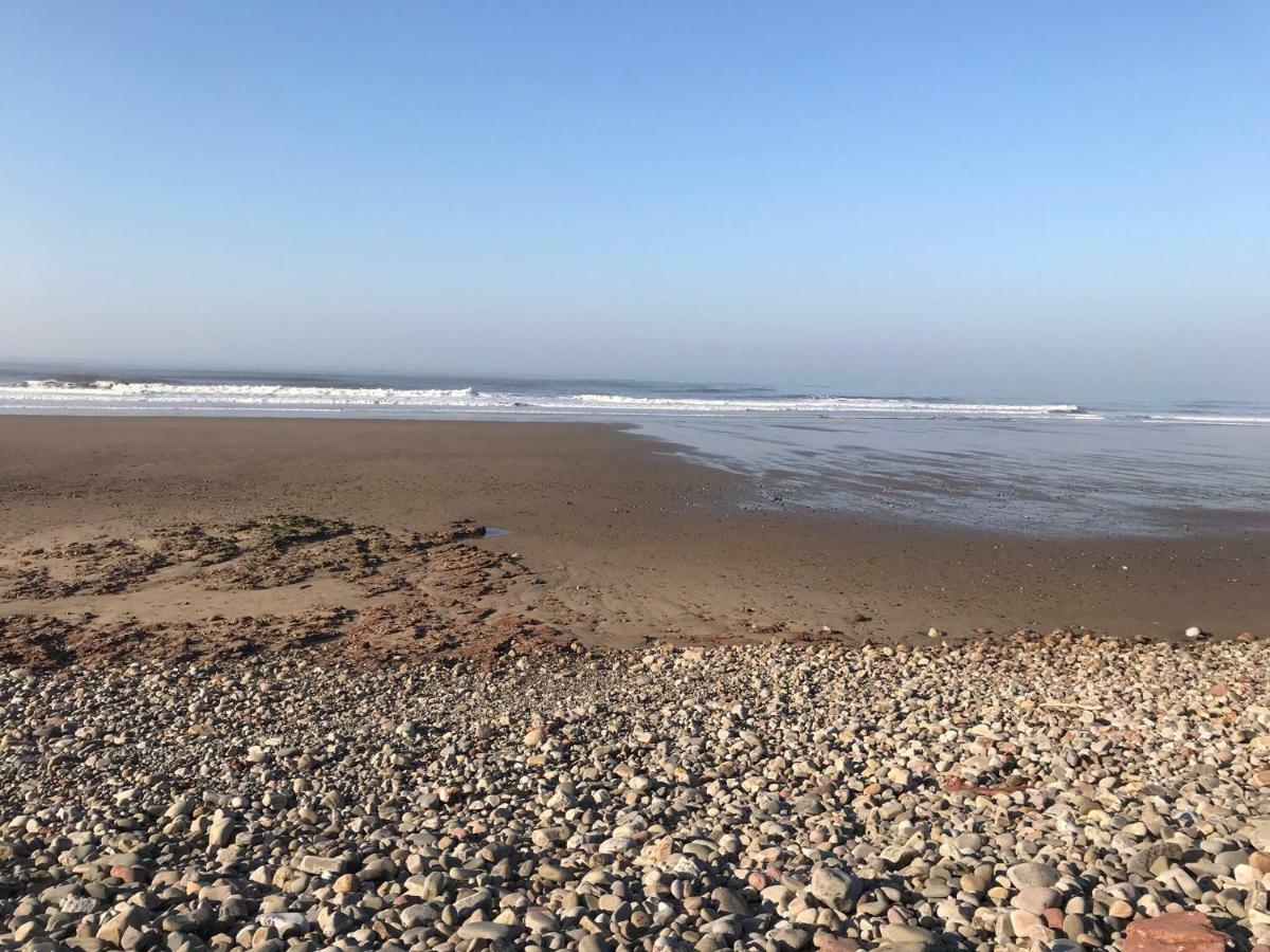 Mountain View Aberavon Beach, Afan Valley & Margam Park, South Wales Villa Port Talbot Kültér fotó